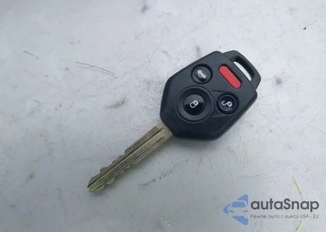 2016 Subaru Crosstrek 2.0I Limited from USA, damaged, VIN JF2GPAKCXGH297668